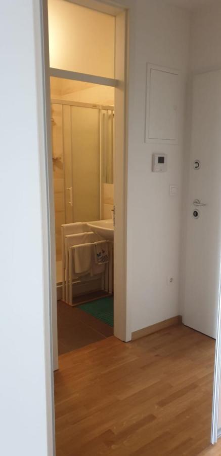 Apartman Bilja 3* Zagreb Exterior foto